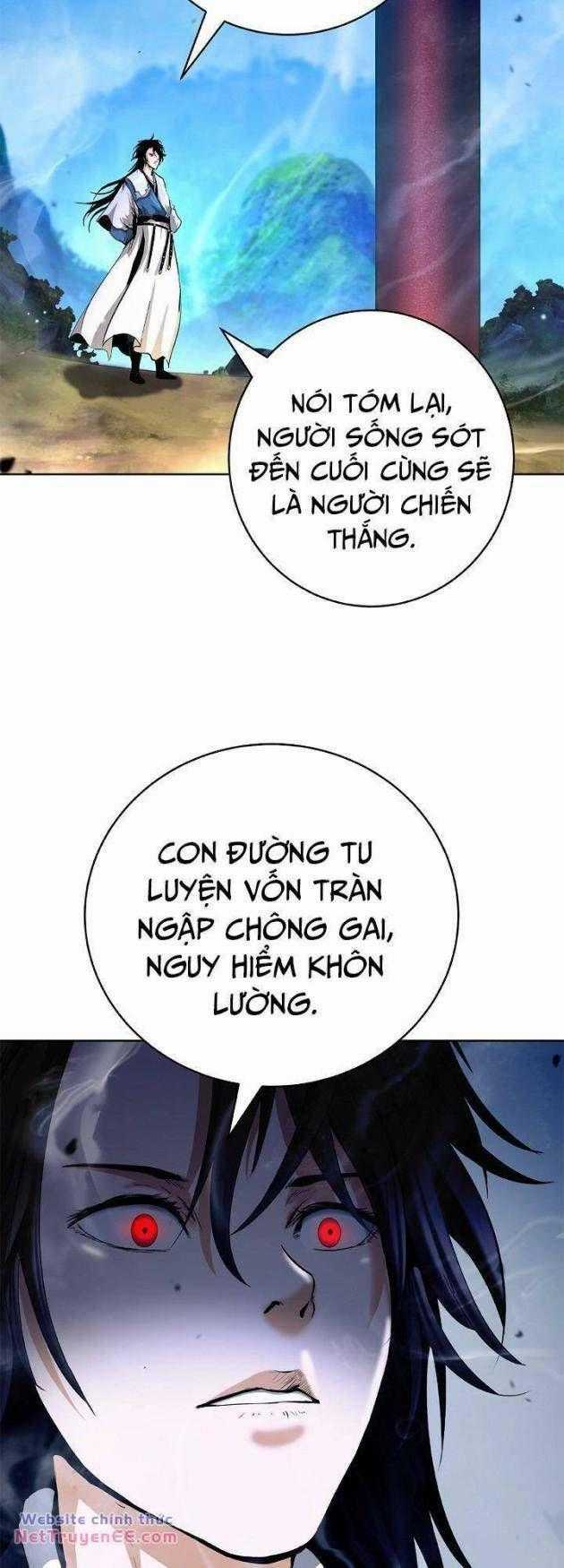 Lãng Tiên Kỳ Đàm Chapter 142 trang 0