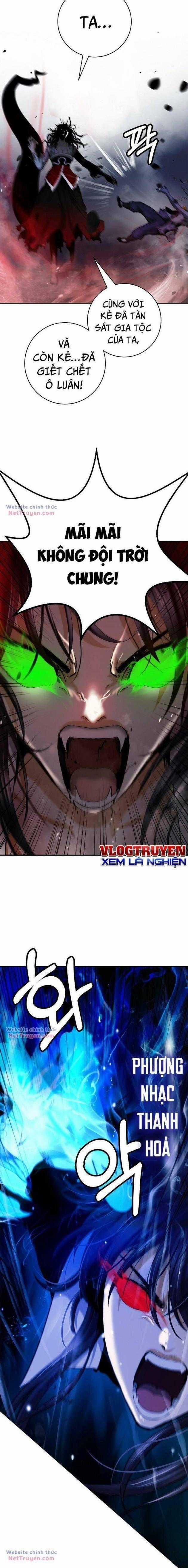 Lãng Tiên Kỳ Đàm Chapter 149 trang 1