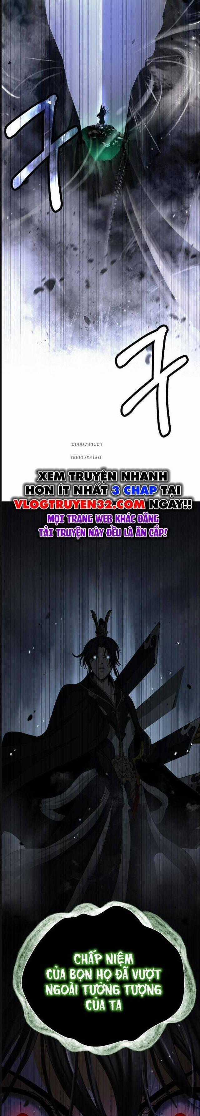 Lãng Tiên Kỳ Đàm Chapter 160 trang 1