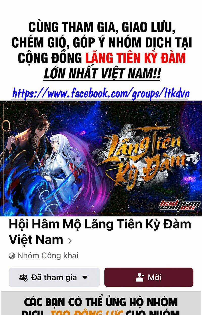 Lãng Tiên Kỳ Đàm Chapter 77 trang 0