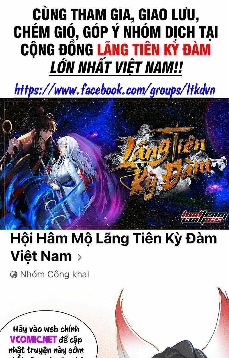 Lãng Tiên Kỳ Đàm Chapter 78 trang 0