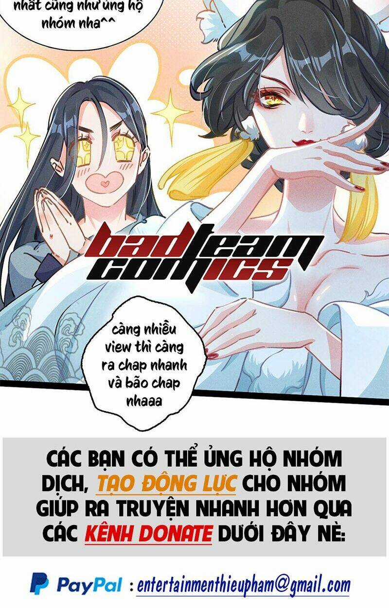 Lãng Tiên Kỳ Đàm Chapter 78 trang 1