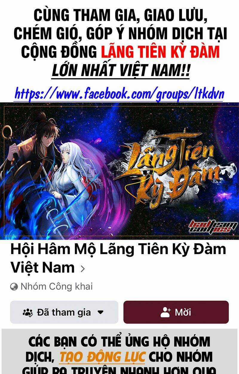 Lãng Tiên Kỳ Đàm Chapter 79 trang 0