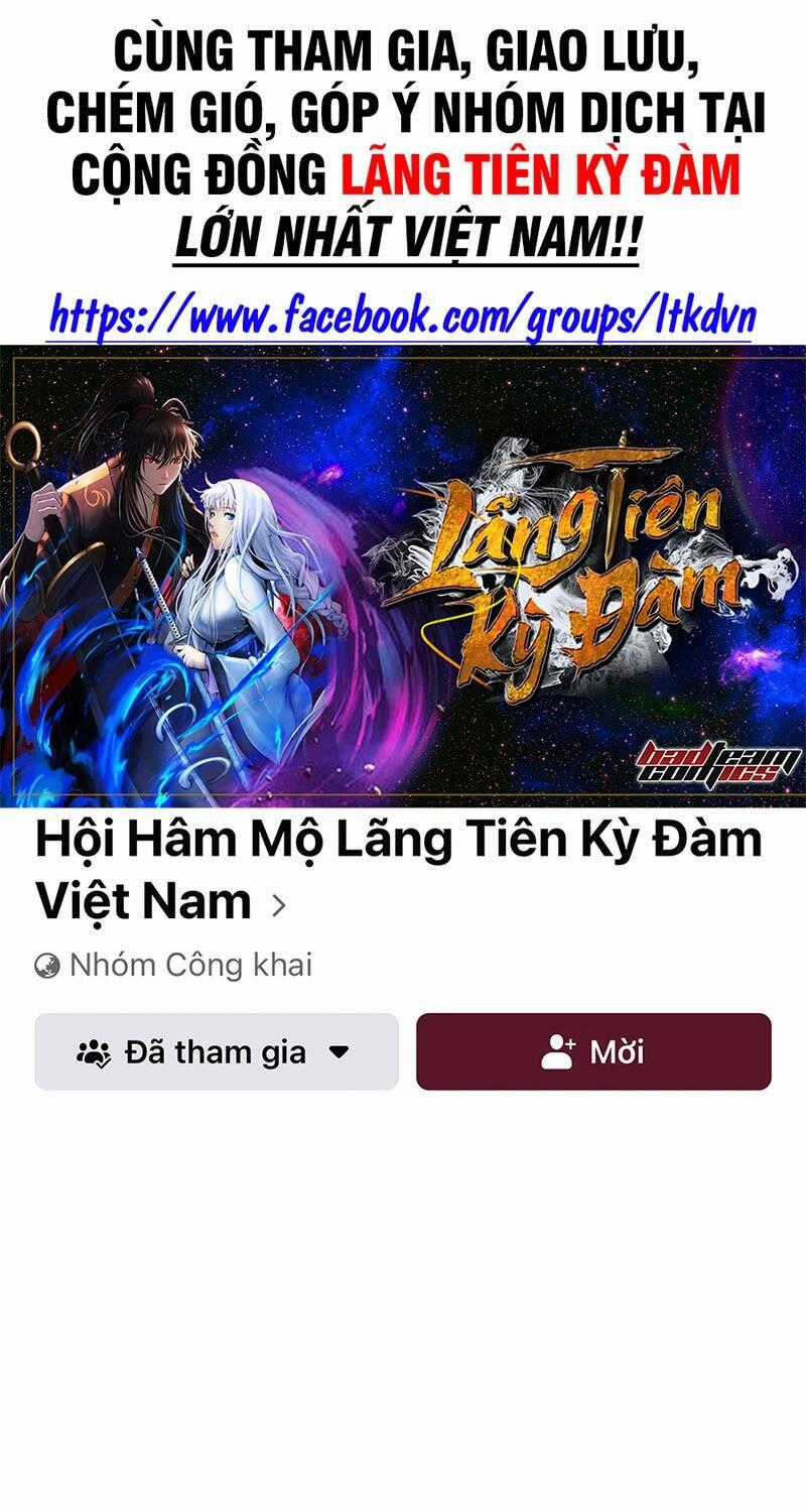 Lãng Tiên Kỳ Đàm Chapter 82 trang 0