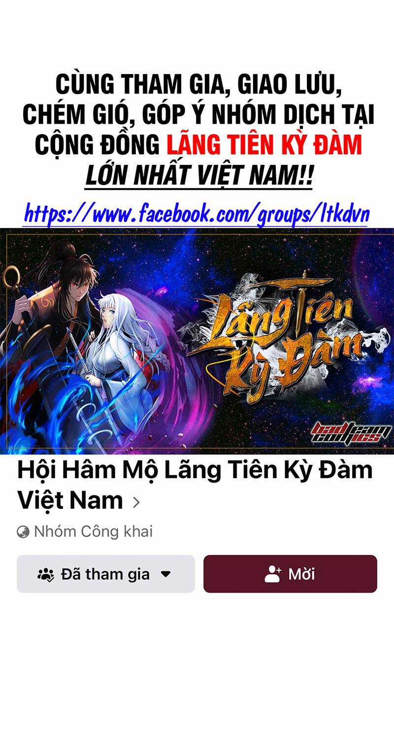 Lãng Tiên Kỳ Đàm Chapter 83 trang 0