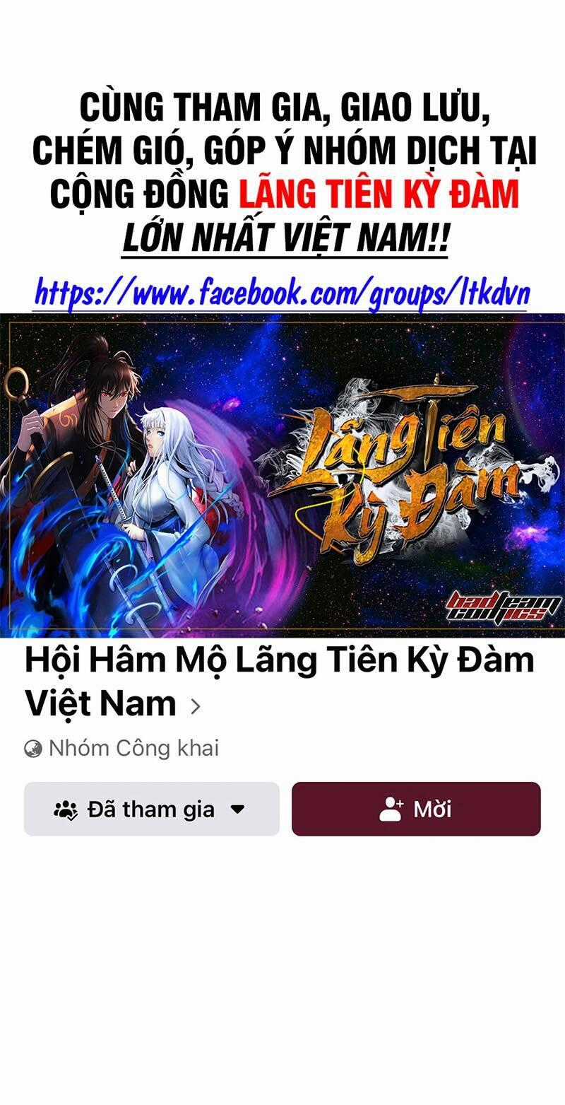 Lãng Tiên Kỳ Đàm Chapter 87 trang 0