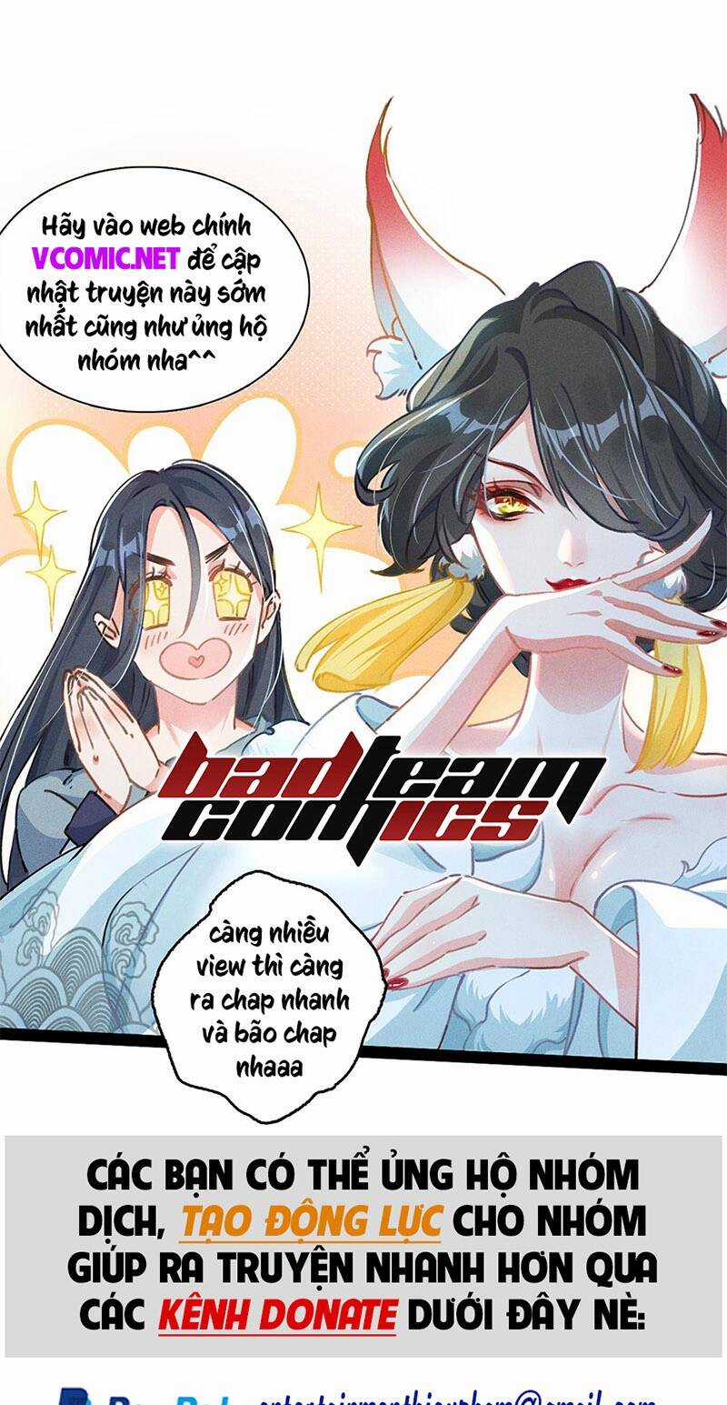 Lãng Tiên Kỳ Đàm Chapter 88 trang 1