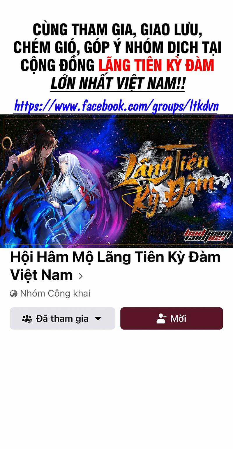 Lãng Tiên Kỳ Đàm Chapter 89 trang 0