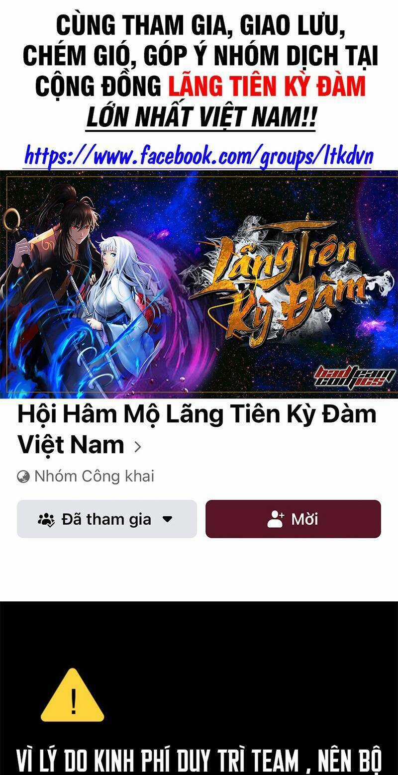 Lãng Tiên Kỳ Đàm Chapter 91 trang 0