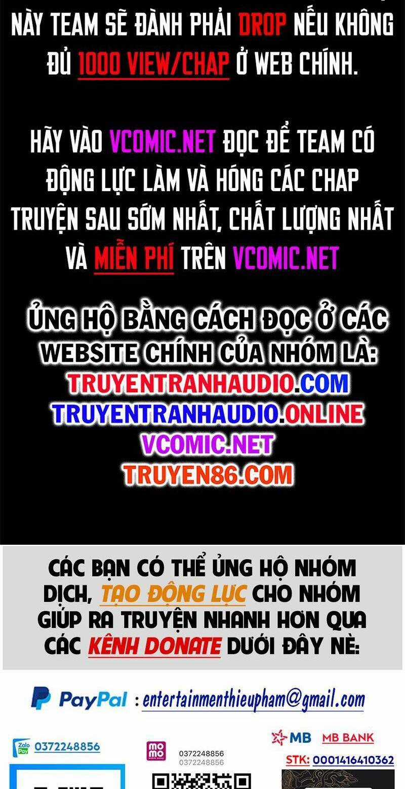 Lãng Tiên Kỳ Đàm Chapter 91 trang 1