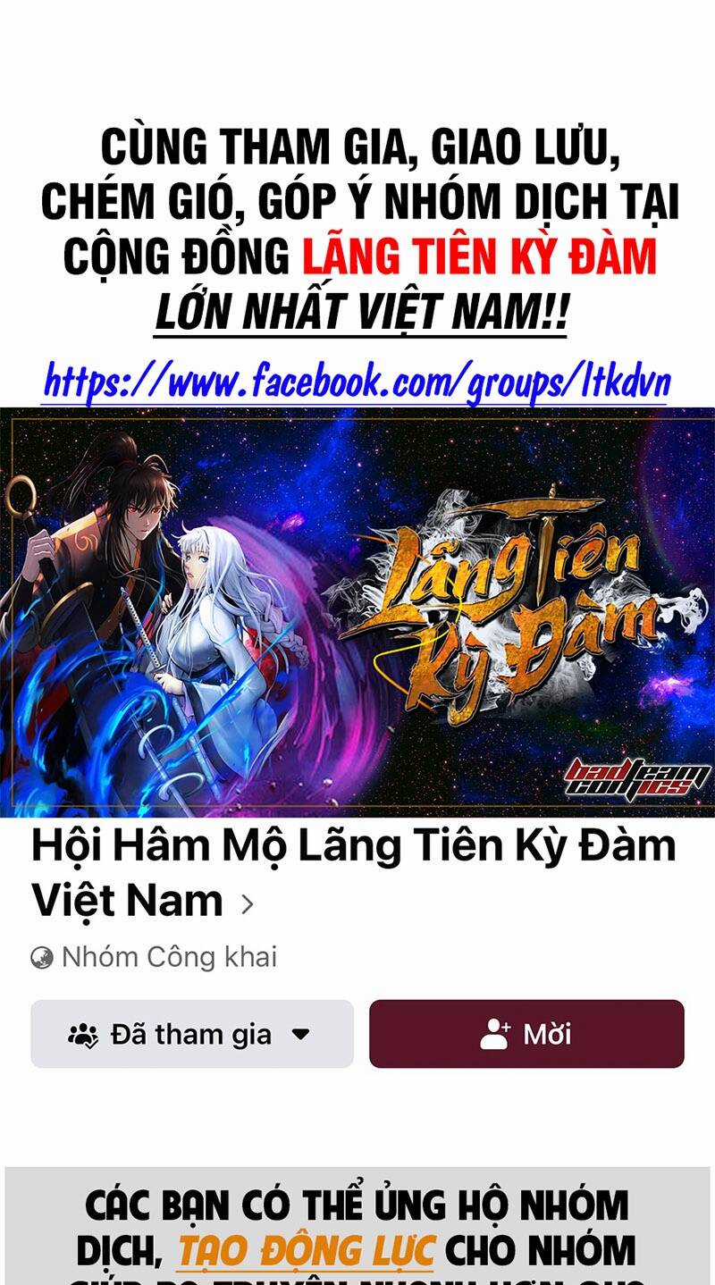 Lãng Tiên Kỳ Đàm Chapter 94 trang 0