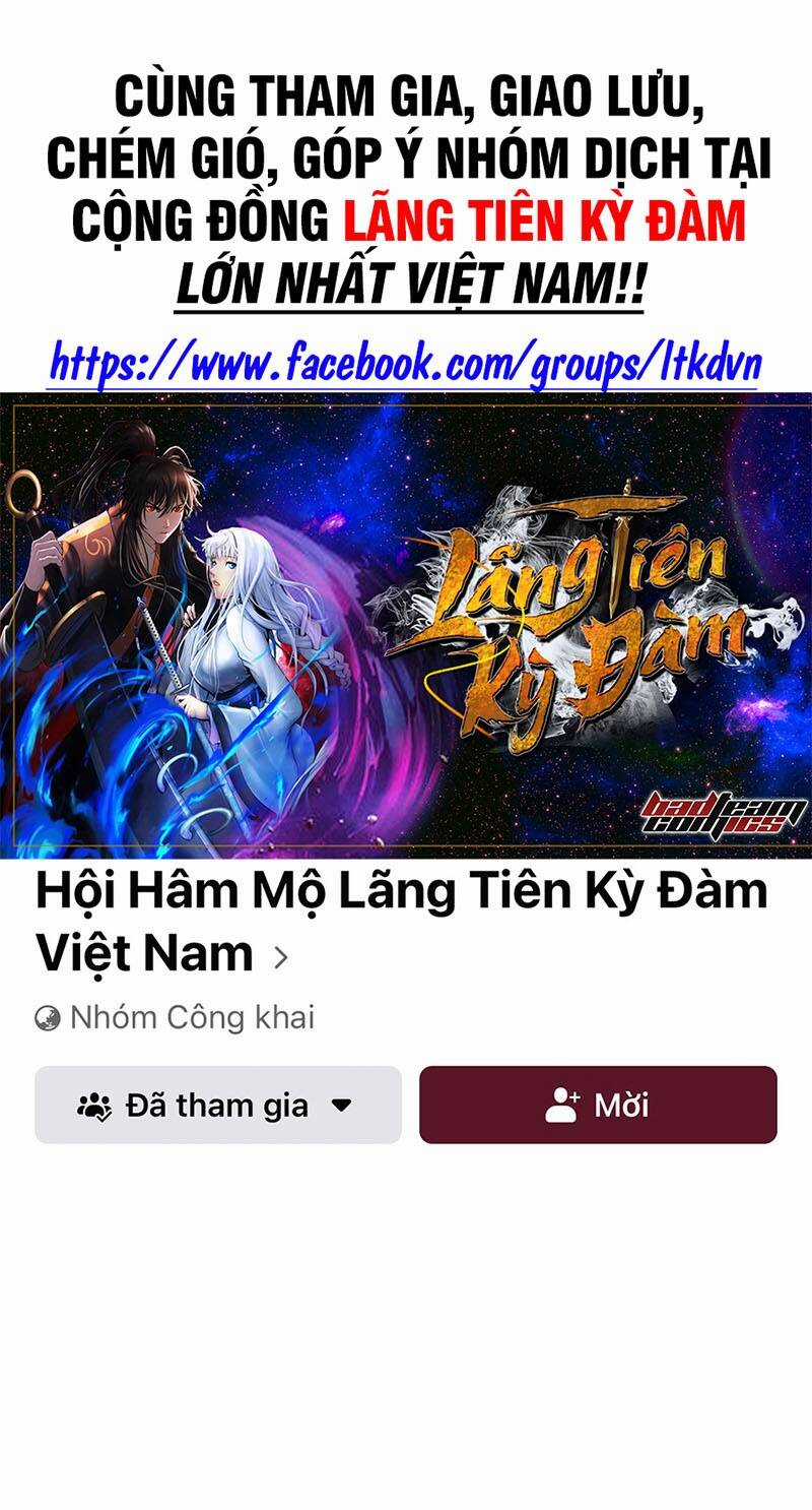 Lãng Tiên Kỳ Đàm Chapter 95 trang 0