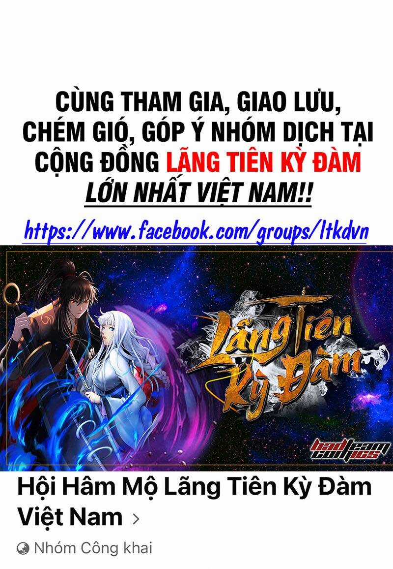 Lãng Tiên Kỳ Đàm Chapter 96 trang 0