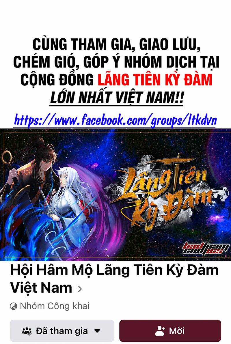 Lãng Tiên Kỳ Đàm Chapter 98 trang 0