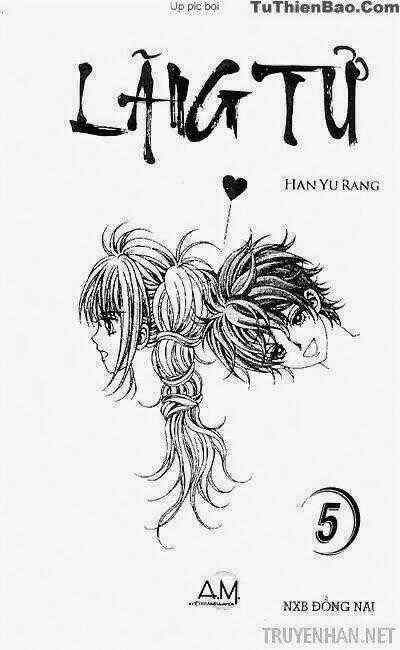 Lãng Tử Chapter 5 trang 1