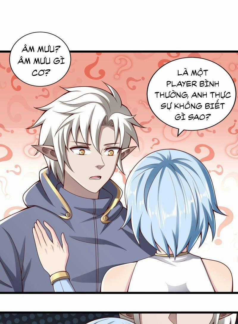 Lãnh Chúa Bóng Tối Chapter 32 trang 1