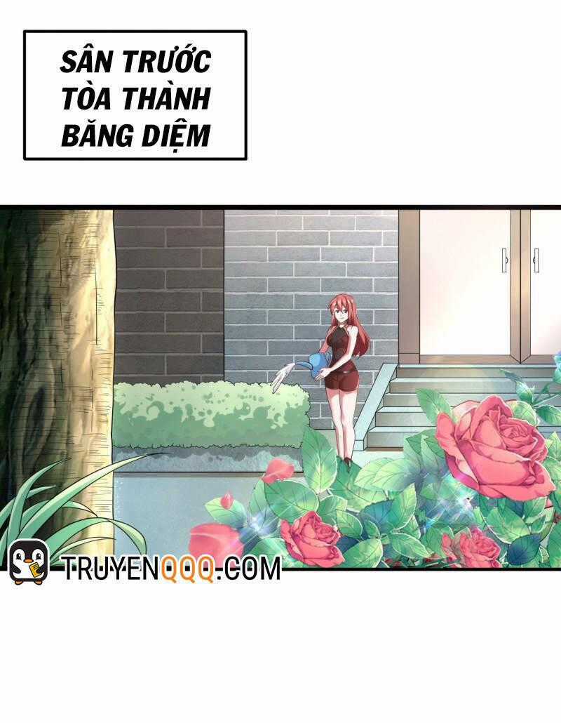 Lãnh Chúa Bóng Tối Chapter 36 trang 1