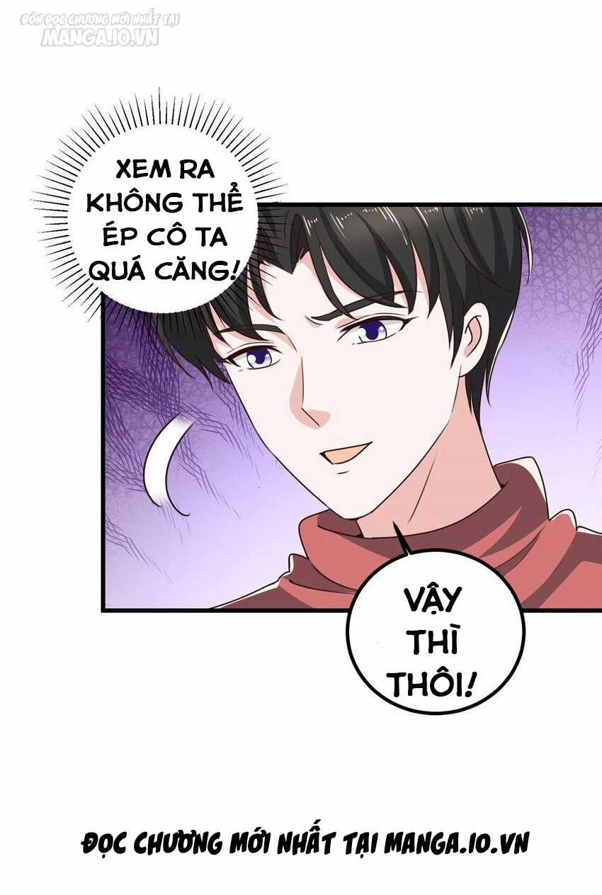 Lão Ba Cho Tôi Lựa Một Trong Mười Nữ Thần Để Kết Hôn Chapter 97 trang 1