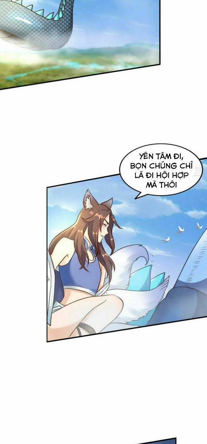 Lão Tổ Của Bạn Đang Online Chapter 108 trang 1