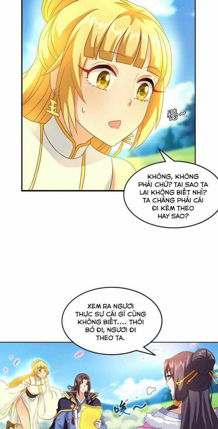 Lão Tổ Của Bạn Đang Online Chapter 118 trang 1