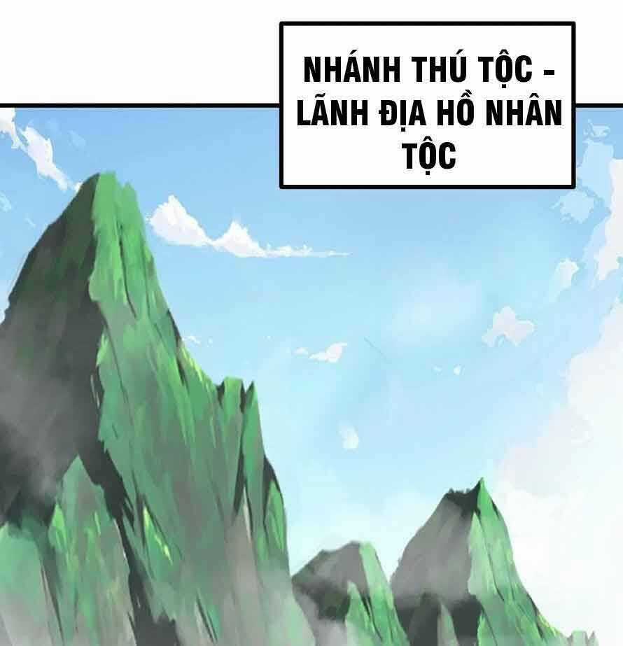 Lão Tổ Luyện Thể Mạnh Nhất Lịch Sử Chapter 210 trang 0