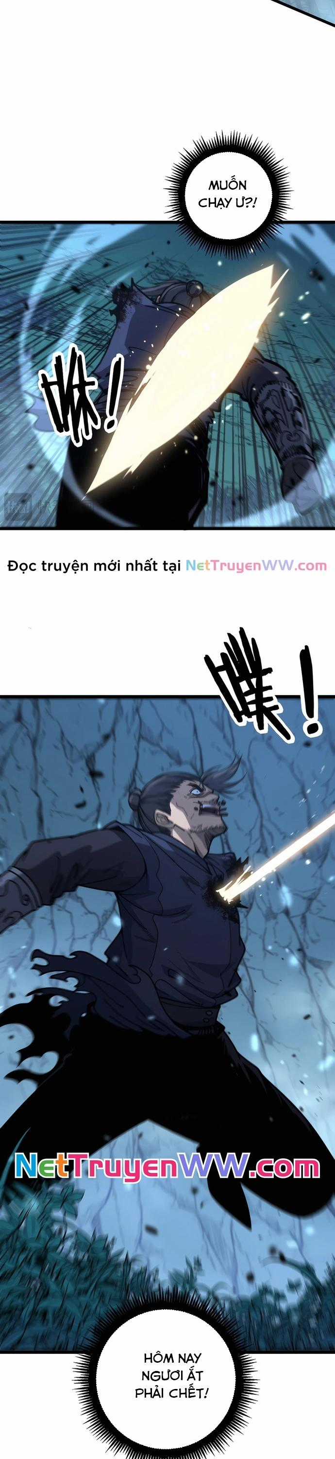 Lão Xà Tu Tiên Truyện Chapter 10 trang 1