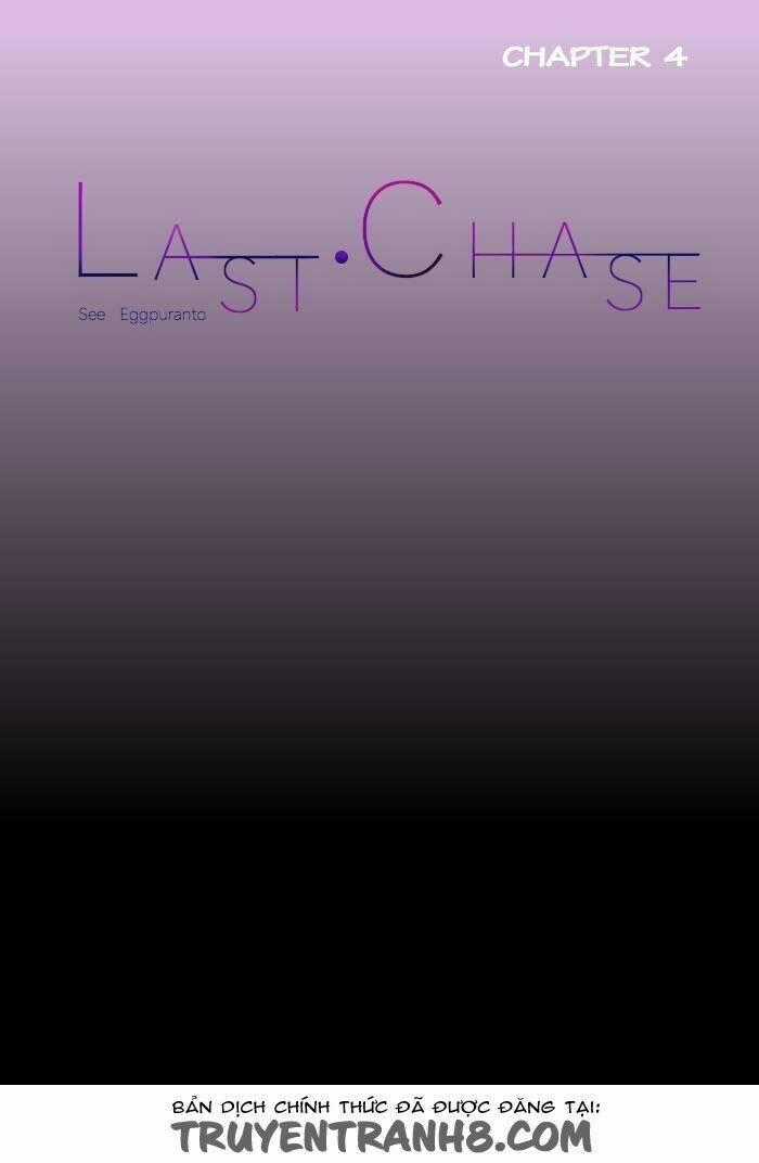 Last Chase Chapter 5 trang 1