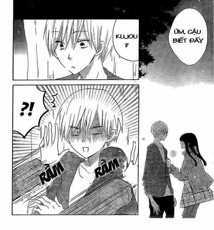 Last Game Chapter 47 trang 1