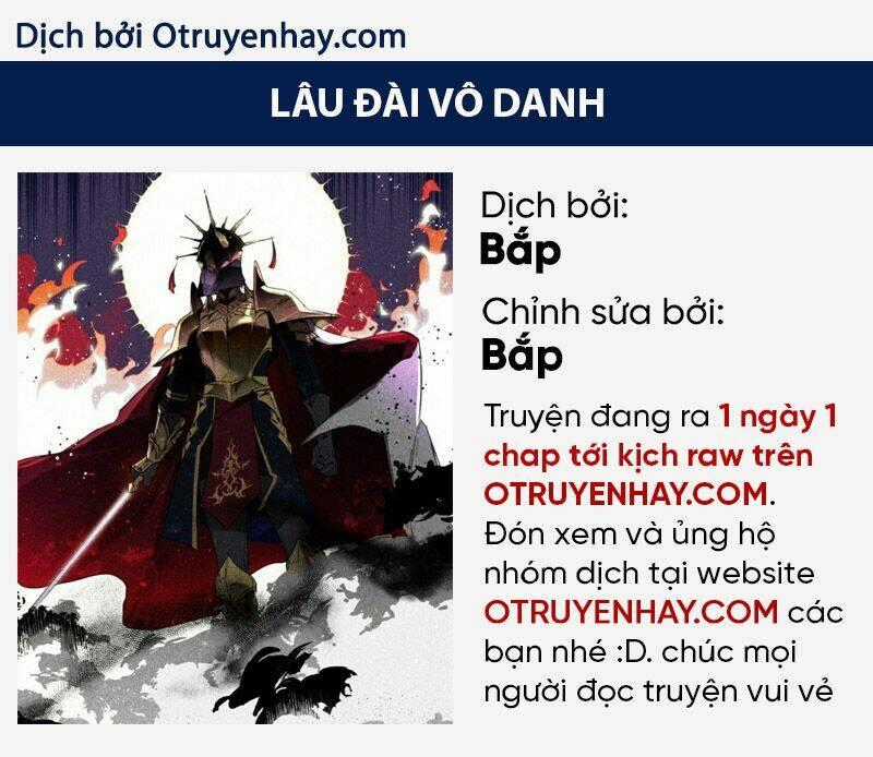 LÂU ĐÀI VÔ DANH Chapter 0 trang 0