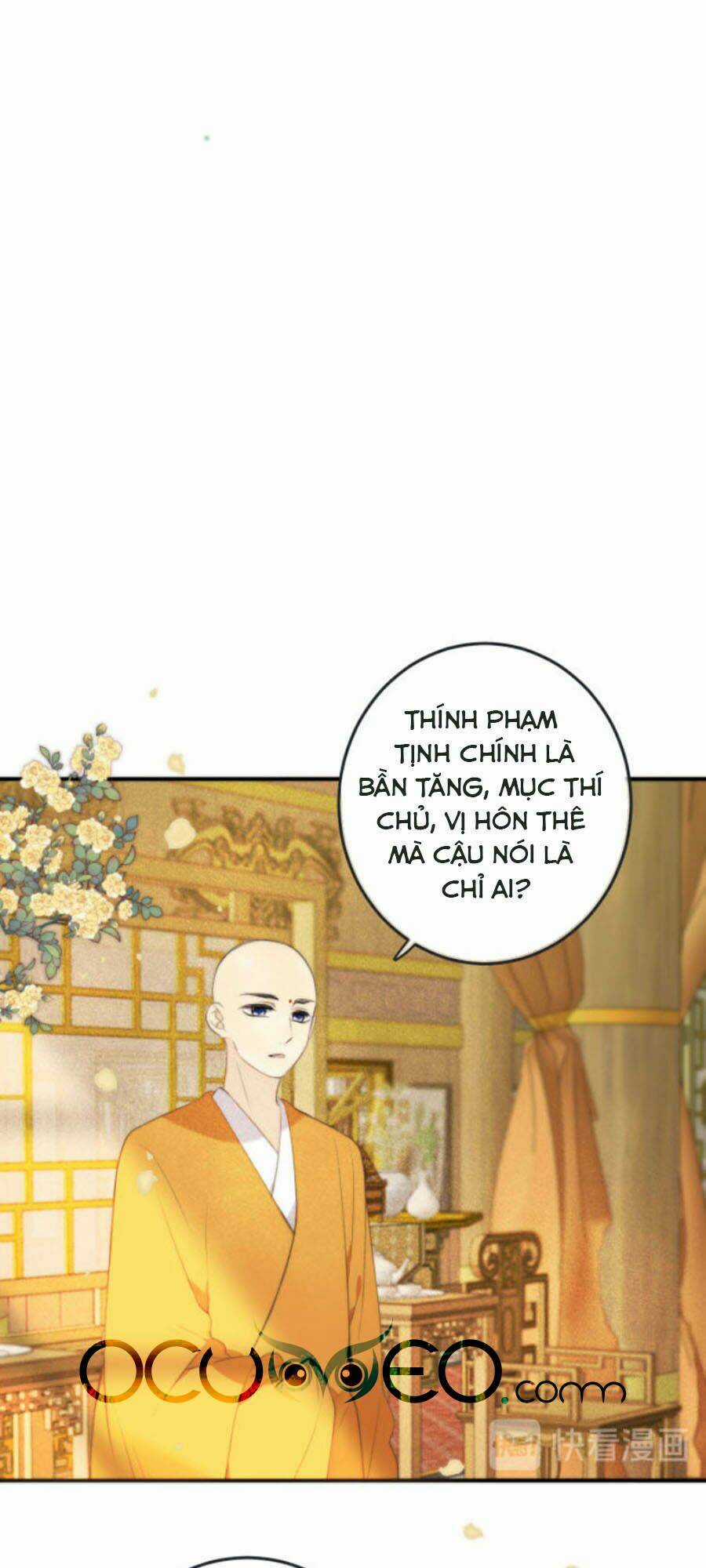 Lâu Tiểu Thư, Lại Gặp Nhau Rồi Chapter 46 trang 1