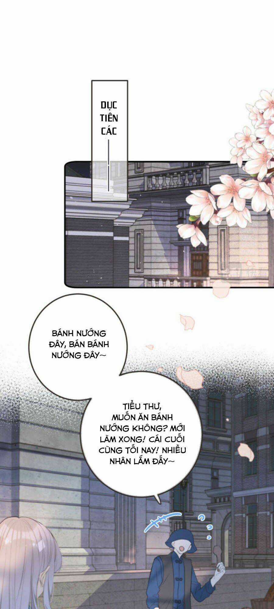 Lâu Tiểu Thư, Lại Gặp Nhau Rồi Chapter 48 trang 0