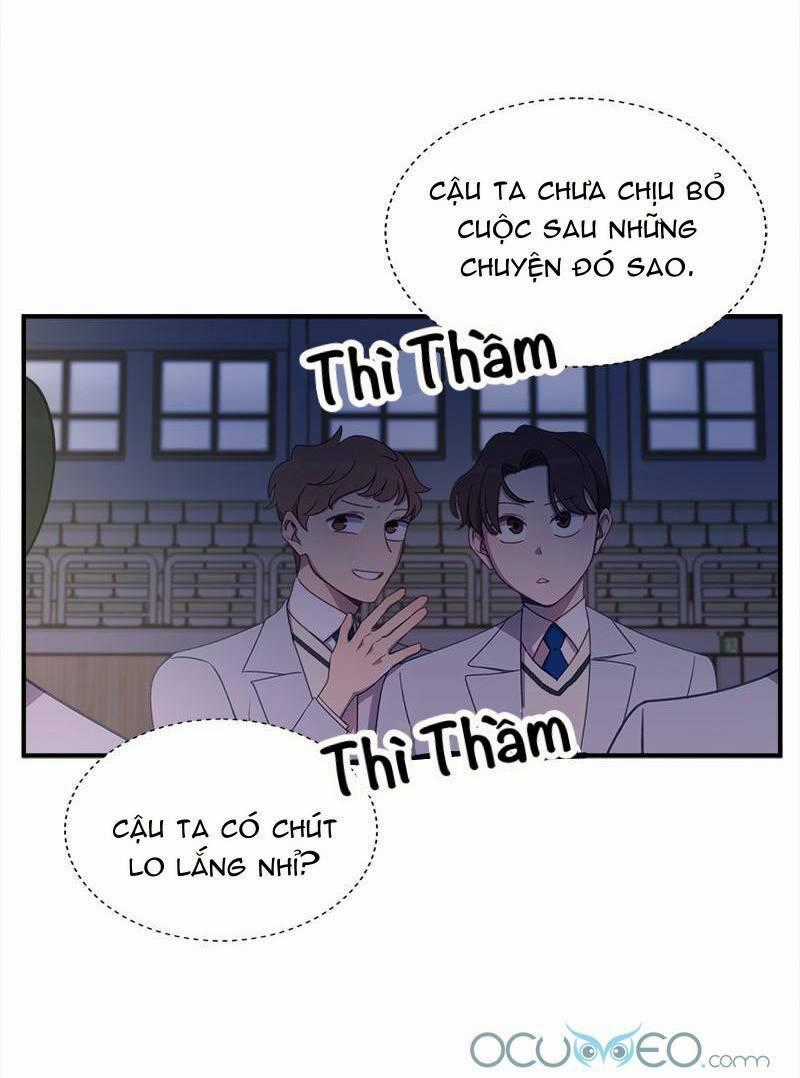 Lạy Chúa! Xin Hãy Để Con Trở Thành Ác Ma Chapter 12 trang 0