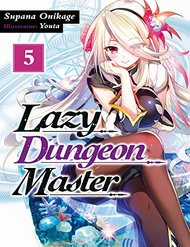 Đọc truyện tranh Lazy Dungeon Master