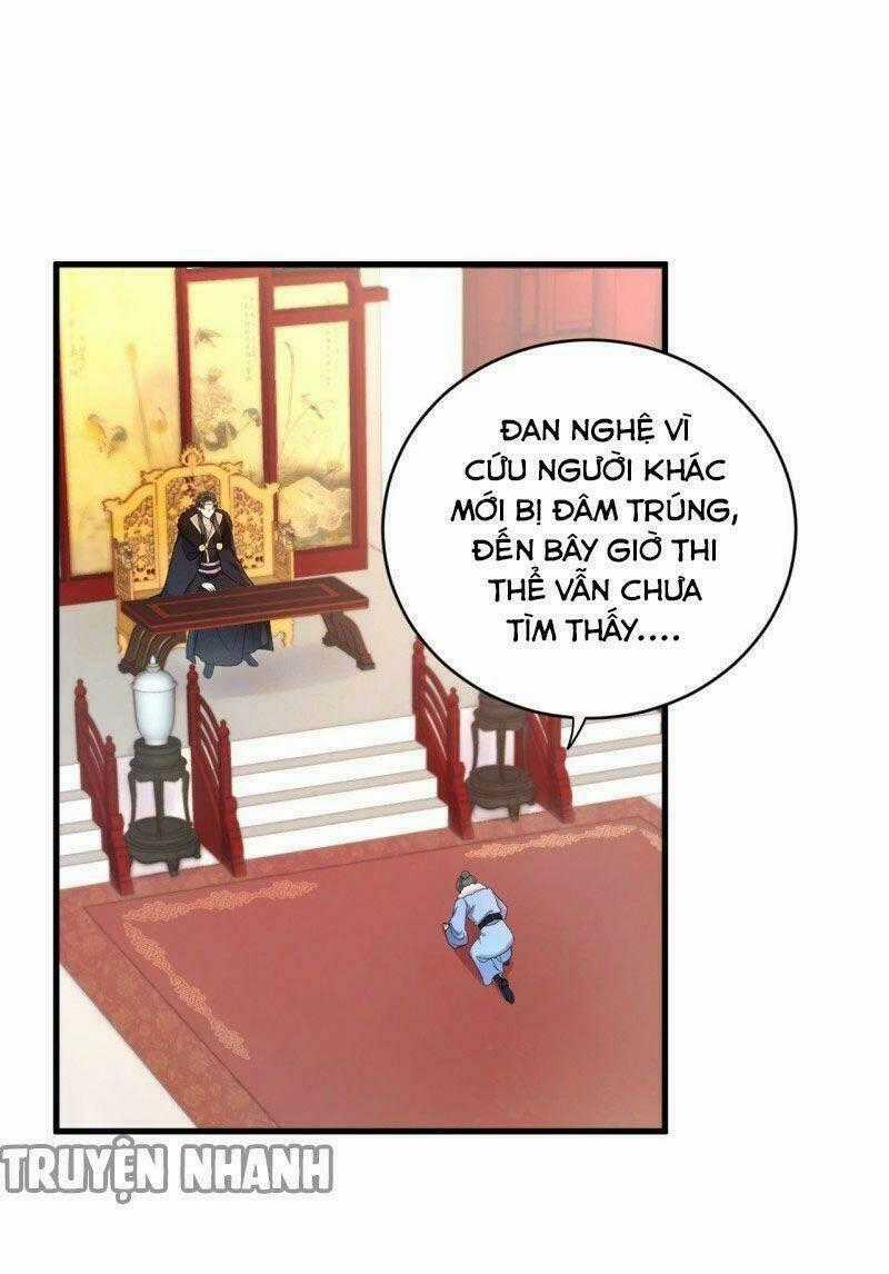 Lễ Băng Nhạc Phôi Chi Dạ Chapter 30 trang 1