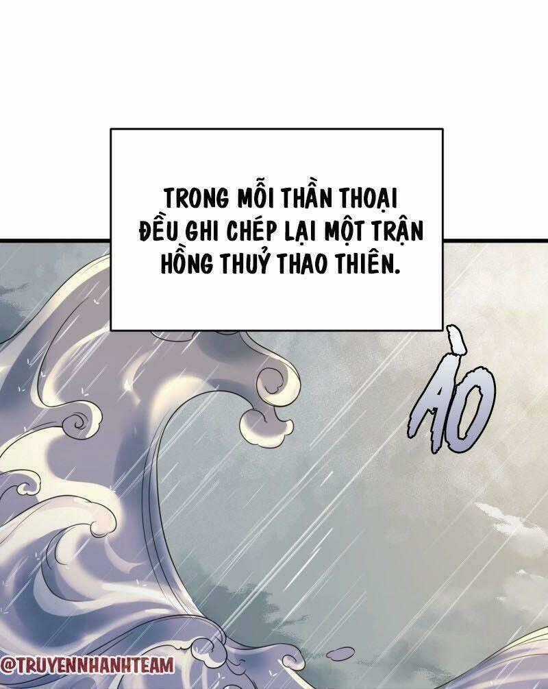 Lễ Băng Nhạc Phôi Chi Dạ Chapter 43 trang 1