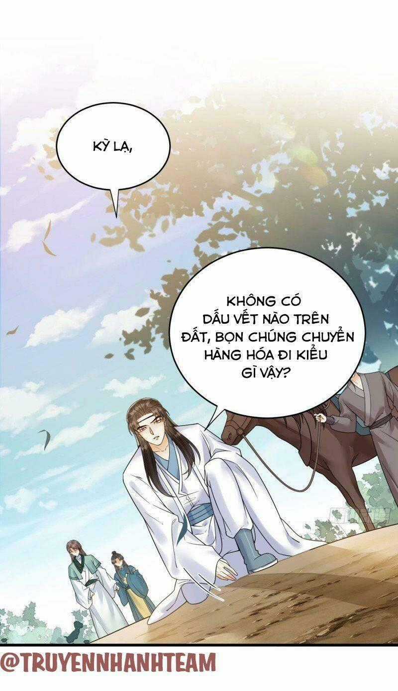 Lễ Băng Nhạc Phôi Chi Dạ Chapter 48 trang 1