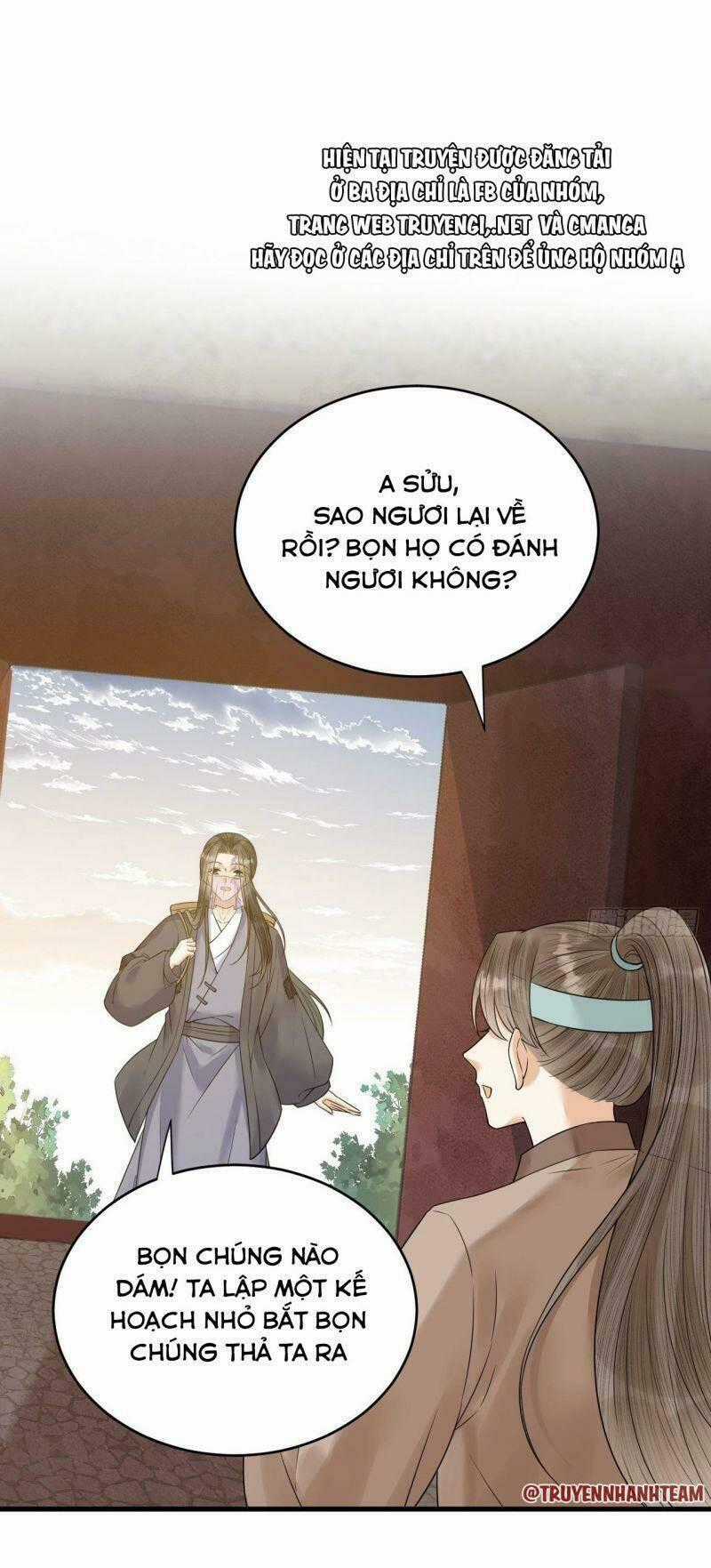 Lễ Băng Nhạc Phôi Chi Dạ Chapter 50 trang 1