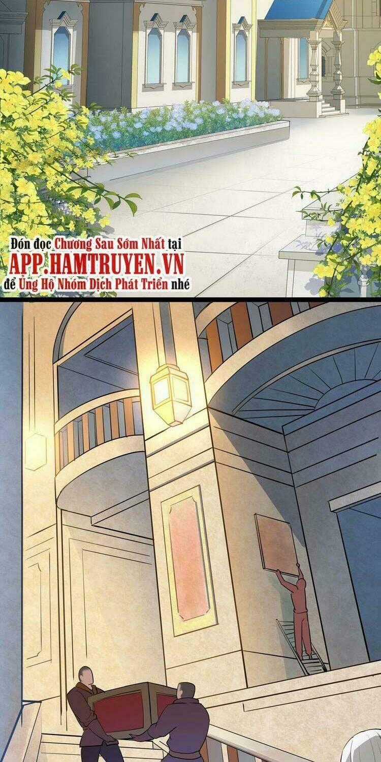 Lê Minh Chi Kiếm Chapter 22 trang 1