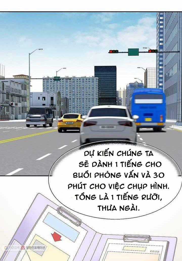 Lee Bom, Em Là Của Anh Chapter 24 trang 1