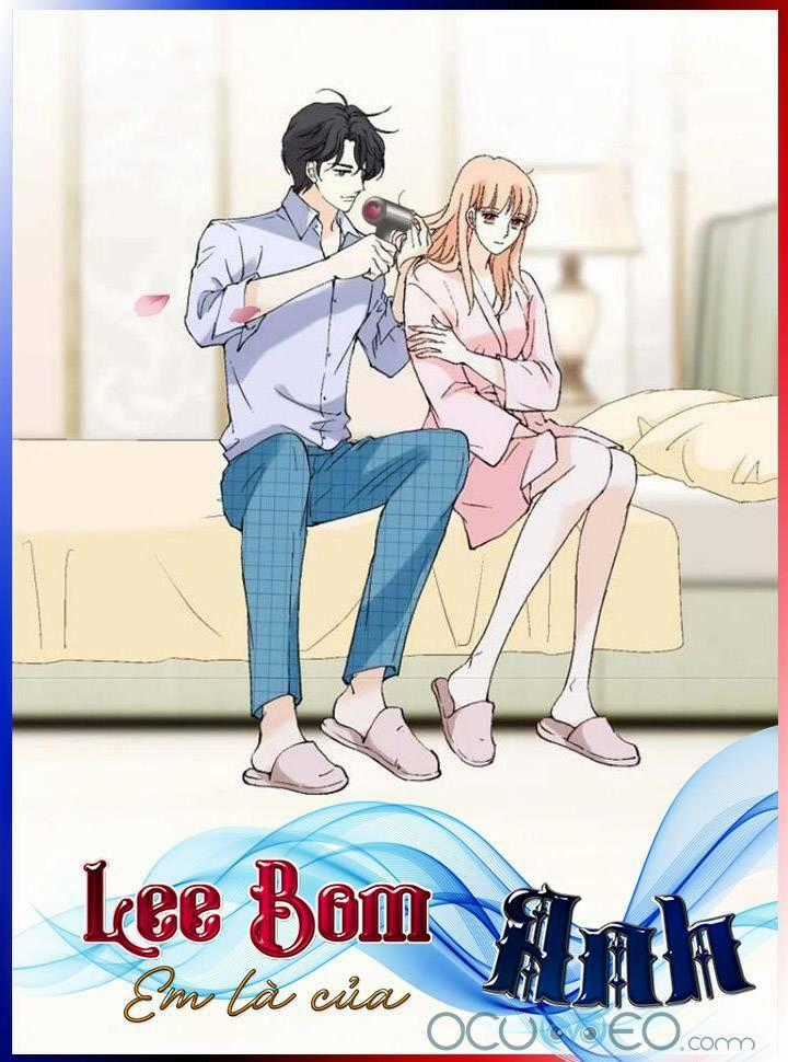 Lee Bom, Em Là Của Anh Chapter 30 trang 0