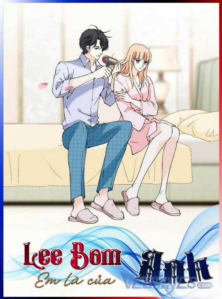 Lee Bom, Em Là Của Anh Chapter 39 trang 0