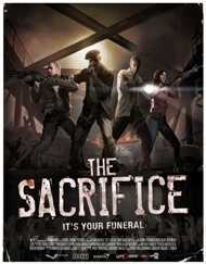 Đọc truyện tranh Left 4 Dead : The Sacrifice