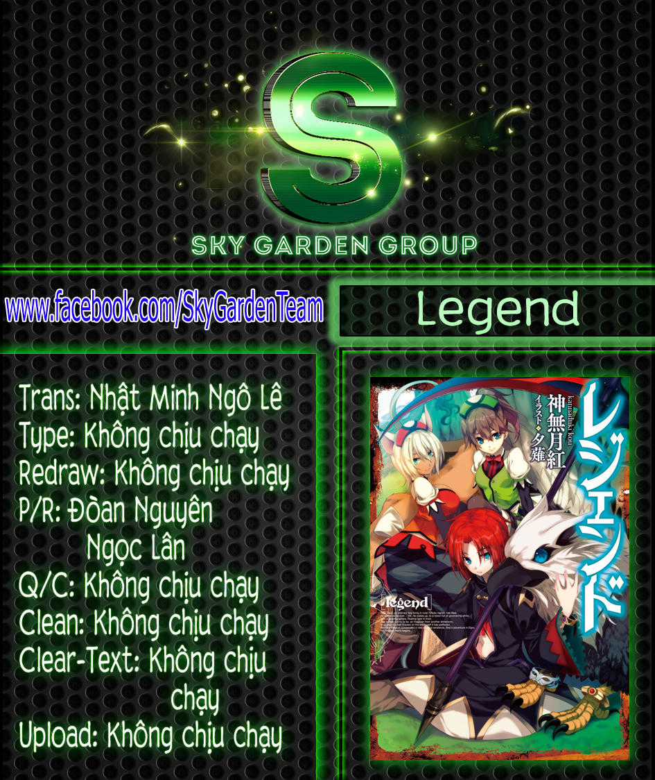 Legend Isekai Chapter 2 trang 1