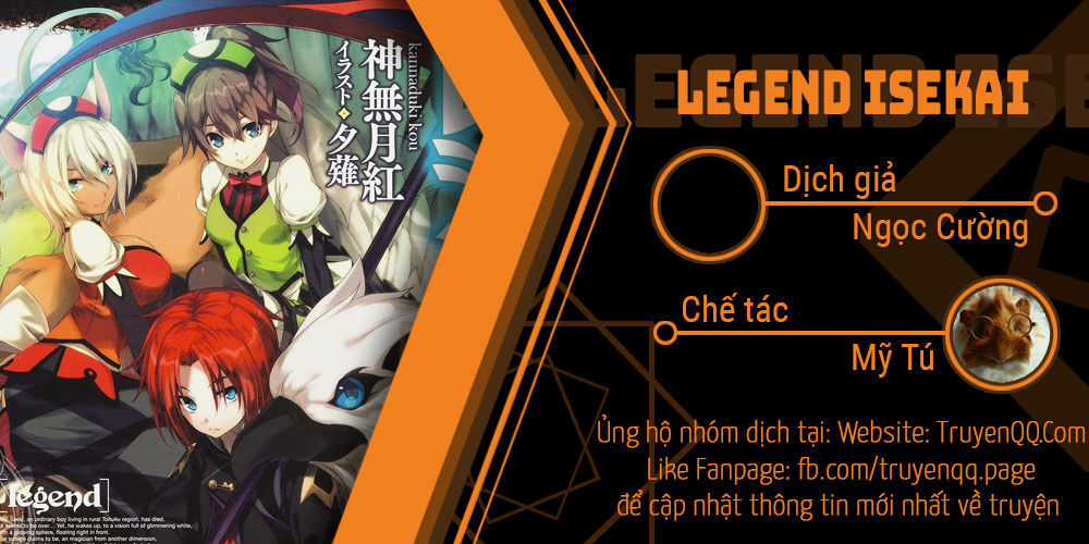 Legend Isekai Chapter 44 trang 1