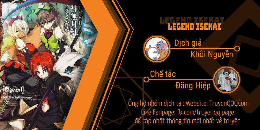 Legend Isekai Chapter 54 trang 1