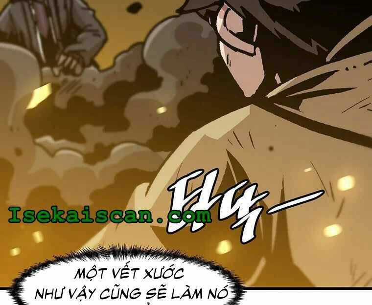 Lên Cấp Một Mình Chapter 79 trang 1