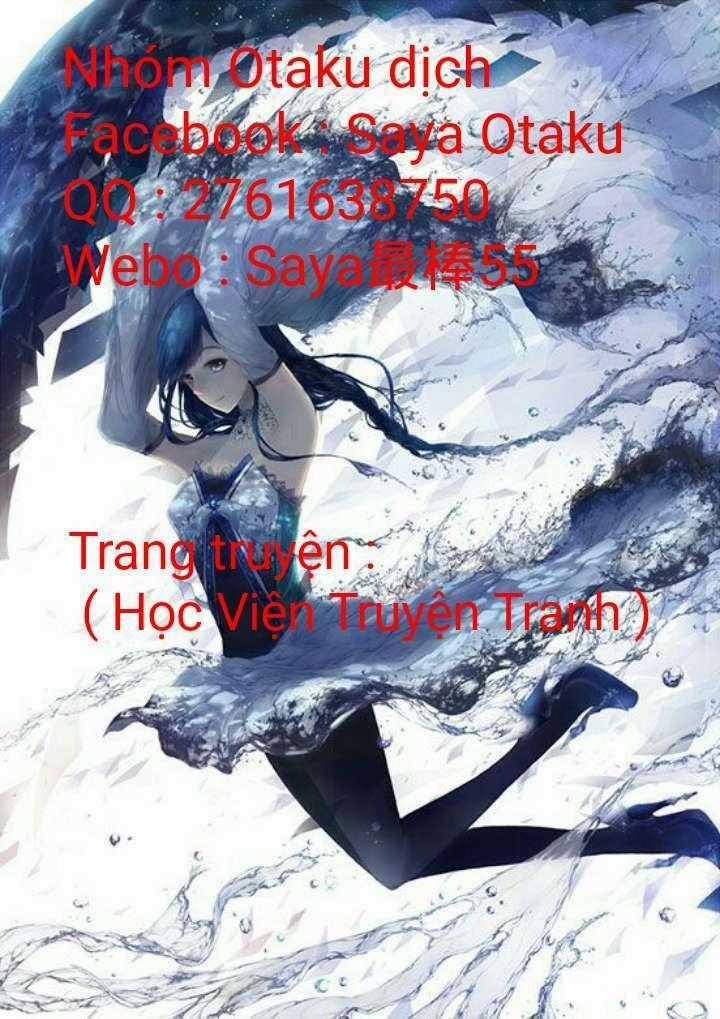 LỆNH CẤM KIẾN Chapter 5 trang 0