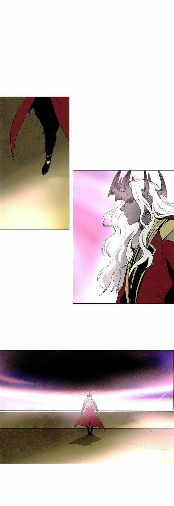 Lessa 2: The Crimson Knight Chapter 94 trang 0