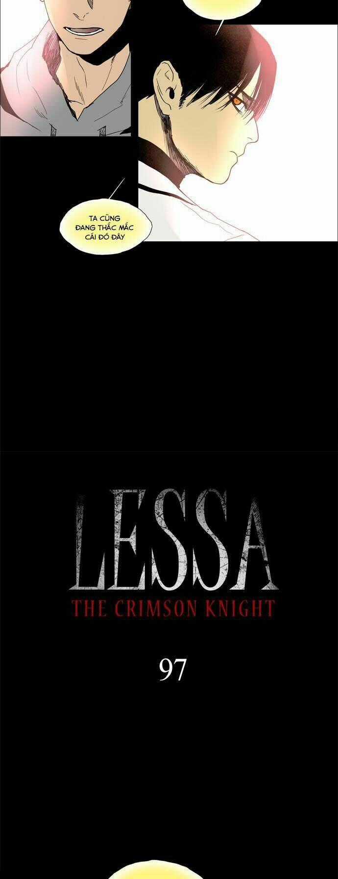 Lessa 2: The Crimson Knight Chapter 97 trang 1