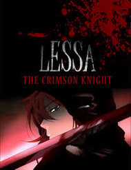 Đọc truyện tranh Lessa 2: The Crimson Knight